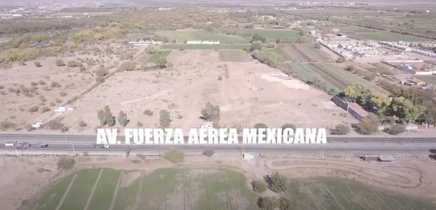 Bodegas Industriales – Centro Logístico