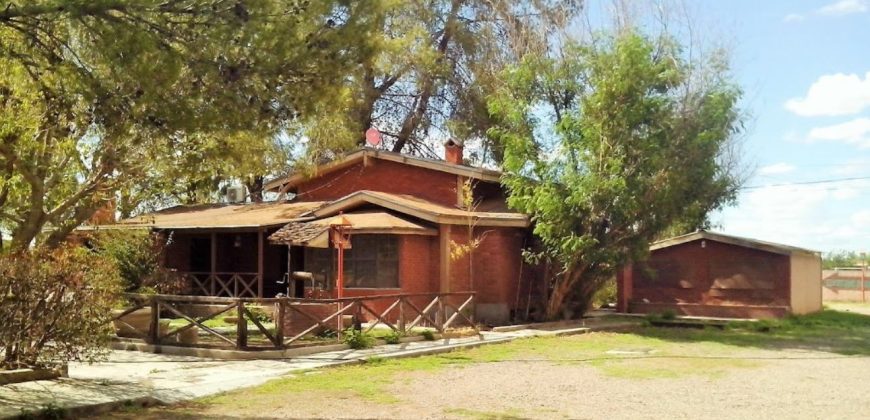 Hotel «Rincón Campestre»