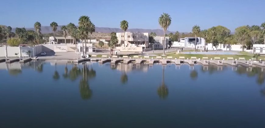 Lotes campestres en Lago Colina