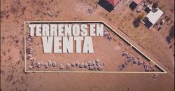 Terrenos en «La Haciendita»