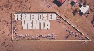 Terrenos en «La Haciendita»