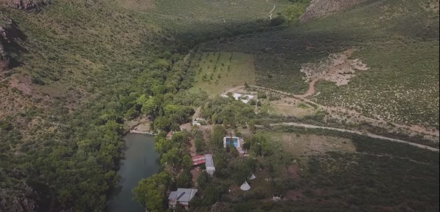 Parque Recreativo «Ojo de Talamantes»