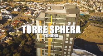 Departamento Torre Sphera