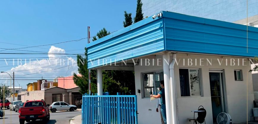 Bodega en RENTA