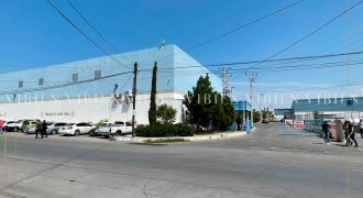 Bodega en RENTA