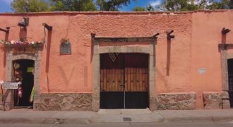 Casa/Hostal en Valle de Allende, Chihuahua