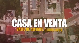 Valle de Allende – Vibien