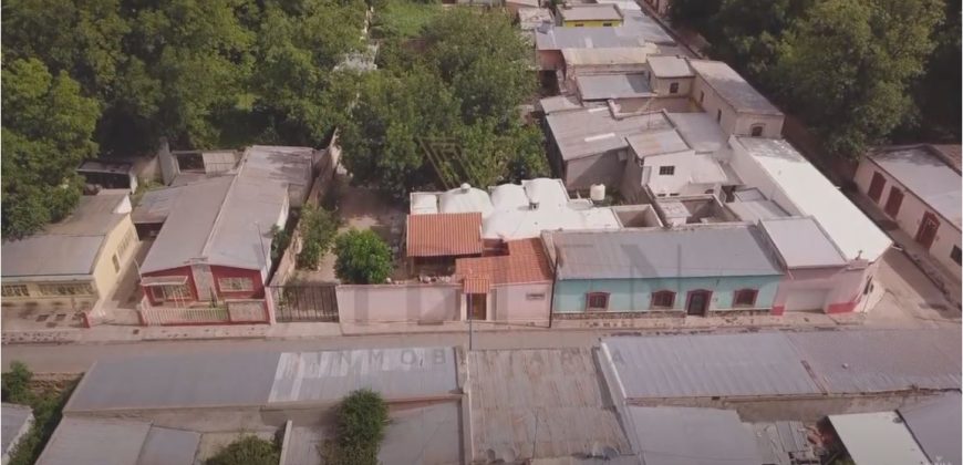 Casa en VENTA en Valle de Allende, Chihuahua.