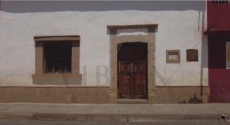 Casa en Centro Histórico Valle de Allende, Chihuahua