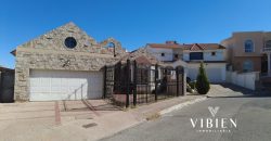 Casa en Venta Fraccionamiento Haciendas III