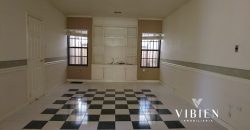 Casa en Venta Fraccionamiento Haciendas III