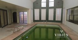 Casa en Venta Fraccionamiento Haciendas III