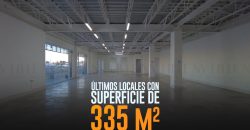 Local Comercial 2do piso Plaza el Mimbre