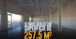 Local Comercial 3er piso Plaza el Mimbre