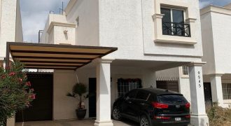 Casa en Venta Fracc. Puente de Piedra