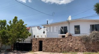 Casa en venta San Felipe