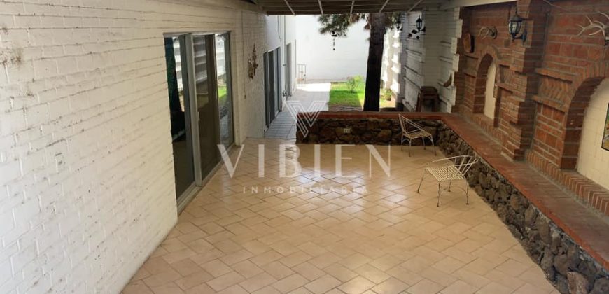 Casa en venta San Felipe