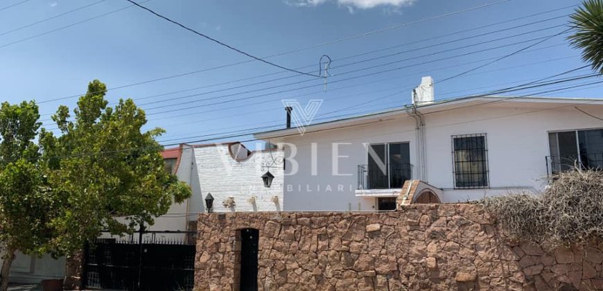 Casa en venta San Felipe