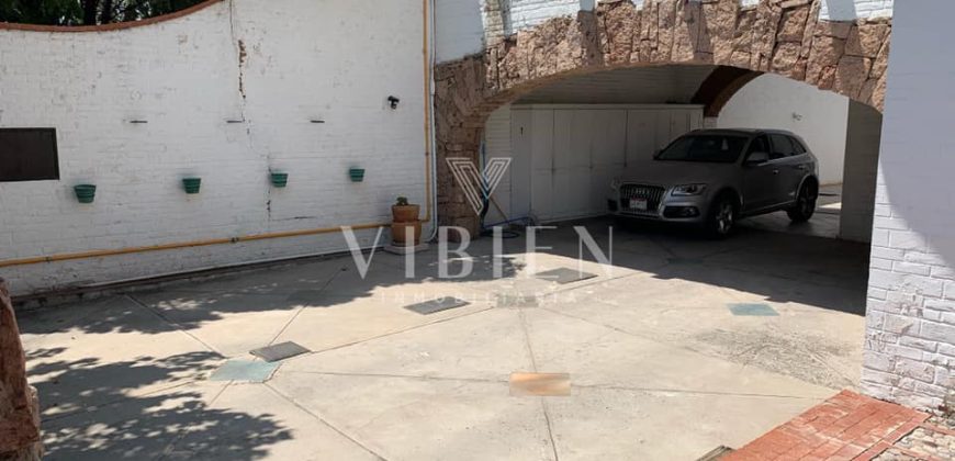 Casa en venta San Felipe