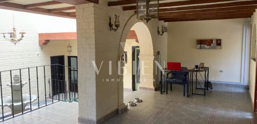 Casa en venta San Felipe