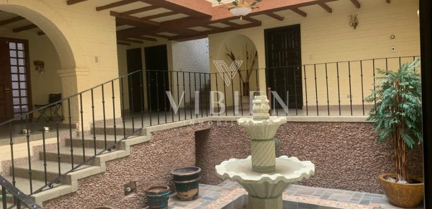 Casa en venta San Felipe