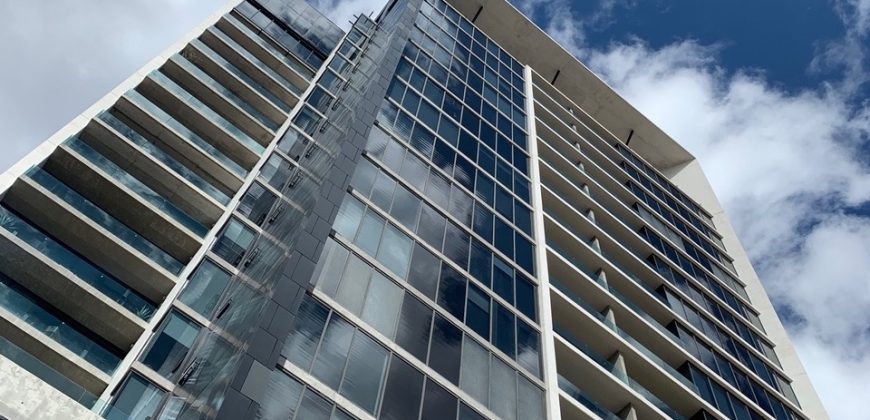 Condominio Torre CENIT