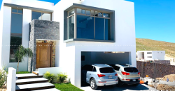 Residencia en venta en Circuito PRAVIA