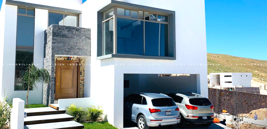 Residencia en venta en Circuito PRAVIA