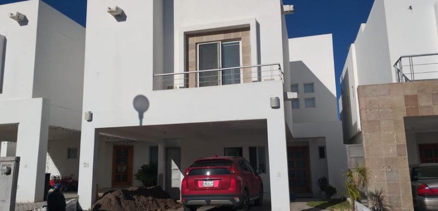 Residencia Rinconadas Del Valle