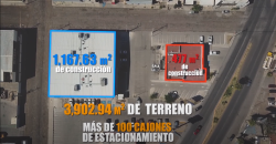 Edificios en venta