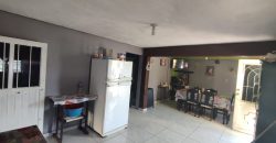 Casa en Col. La tierra