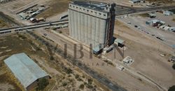 Silos en venta