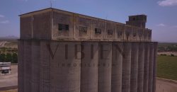 Silos en venta