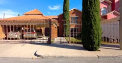 Residencia en Col. San Felipe