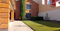 Residencia en Col. San Felipe